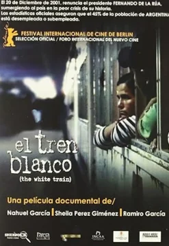 Best DVDTOTAL El_tren_blanco [DVD] [dvd] [2007]