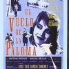 El_vuelo_de_la_paloma [DVD] [dvd] [2001]