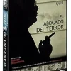 El Abogado del Terror DVD L'avocat de la terreur 2007 [dvd] [2015]