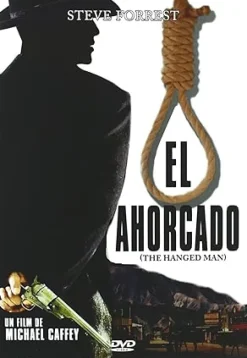 El ahorcado [DVD] [dvd] [2009]