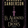 Discount NOVA El aliento de los dioses (edición ilustrada) - Brandon Sanderson