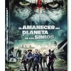 El Amanecer Del Planeta De Los Simios [DVD] [dvd] [2017]