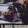 El Amigo Americano [Italia] [DVD] [dvd] [2013]