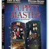 El Amo de las Marionetas 1989 BD Puppet Master [Blu-ray] [blu_ray] [2015]