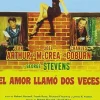 El amor llamo dos veces [DVD] [dvd] [2016]