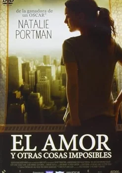 El amor y otras cosas imposibles [DVD] [dvd] [2011]
