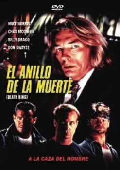 Hot DVDTOTAL El Anillo De La Muerte [DVD]