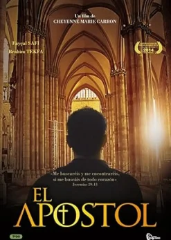 Outlet DVDTOTAL El apostol [DVD] [dvd] [2016]