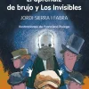 Outlet GRUPO EDEBE El aprendiz de brujo y los invisibles