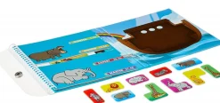 Discount Smart Games El arca de Noé (Noah´ s ark)