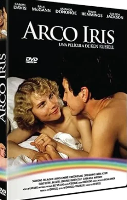 El Arco Iris [DVD] [dvd] [2014]
