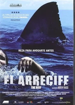 Hot DVDTOTAL El Arrecife [DVD] [office_product] [1950]