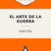 PENGUIN CLÁSICOS El arte de la guerra (nueva traducción) - Sun Tzu