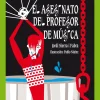 Discount Anaya El asesinato del profesor de música. El duende verde.