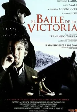 Online DVDTOTAL EL BAILE DE LA VICTORIA (ED. B [DVD] [dvd]