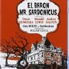 El barón Mr. Sardonicus [Blu-ray] [blu_ray] [2013]