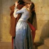 Best Ravensburger El Beso de Francesco Hayez