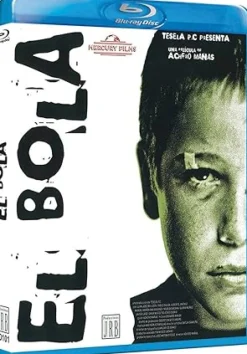 El Bola [Blu-ray] [blu_ray] [2014]