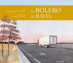 El Bolero de Ravel
