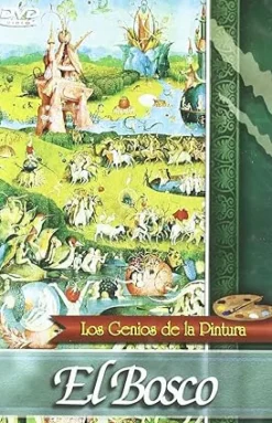 Discount DVDTOTAL El Bosco [DVD] [dvd] [2000]