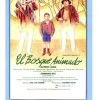 Discount DVDTOTAL El bosque animado (DVD) [dvd] [2005]