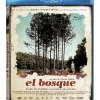 El Bosque [Blu-ray] [office_product] [2013]