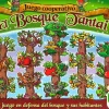 El bosque Tantai. 5 formas de juego en defensa del bosque y sus habitantes