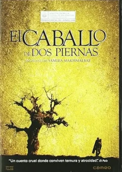 El caballo de dos piernas [DVD] [dvd] [2009]