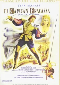 Best DVDTOTAL El capitan fracasa [DVD] [dvd] [2009]