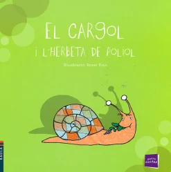 Clearance BAULA El cargol i lherbeta de poliol.