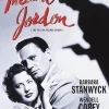 El Caso De Thelma Jordon (The File On Thelma Jordon) [DVD] [dvd] [2020]