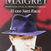 Discount DVDTOTAL El caso Saint-Fiacre (Maigret) [DVD] [dvd] [2014]