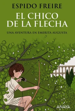 El chico de la flecha
