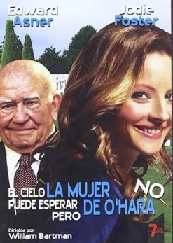 El cielo puede esperar... La mujer de O'hara no [DVD] [dvd] [2010]