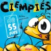 El ciempiés de 55 pies