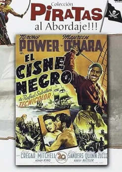 DVDTOTAL El cisne negro [DVD] [dvd] [2007]
