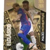 El Clásico Maxi Momentum Adrenalyn XL 2025 2026 Carta Colección Panini Lamine Yamal Vinicius