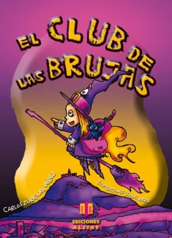 El club de las brujas