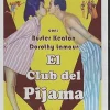 El club del pijama [DVD] [dvd] [2015]