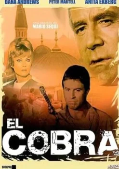 Sale DVDTOTAL El cobra [DVD] [dvd] [2008]