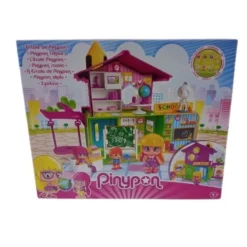 Discount Famosa El Cole de Pin y Pon