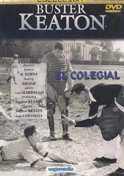 DVDTOTAL El colegial [DVD] [dvd] [2015]