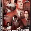 El Color De La Sangre(Lost Boundaries) [DVD] [dvd] [2015]