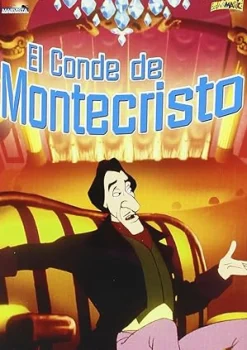 Outlet DVDTOTAL El Conde de Montecristo [DVD] [dvd] [2009]