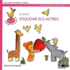 El conte dajudar els altres. Els contes den Marc i la Maria