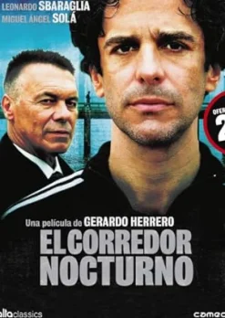 Clearance DVDTOTAL El corredor nocturno [DVD] [dvd] [2010]