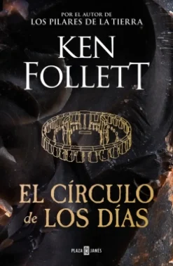 El círculo de los días - Ken Follett