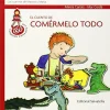 Best SALVATELLA El cuento de Comérmelo todo. Los cuentos de Marcos y María.