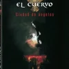 Best DVDTOTAL El Cuervo Ciudad De Angeles [DVD] [dvd] [2013]