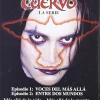 El Cuervo La Serie [DVD] [dvd]